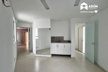 Sala Comercial para alugar - 10m&sup2; - Pioneiros