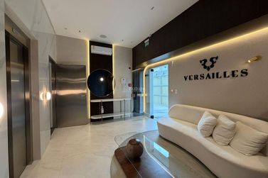 Apartamento &agrave; venda - 68m&sup2; - 