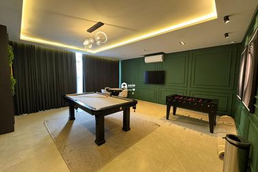 Apartamento para alugar - 69m&sup2; - Tabuleiro das Oliveiras