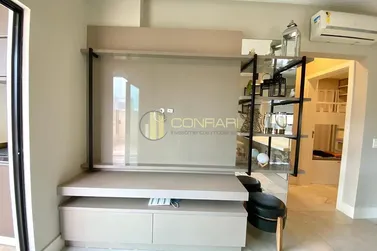 Apartamento para alugar - 110m&sup2; - pereque