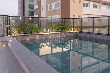 Apartamento &agrave; venda - Meia Praia