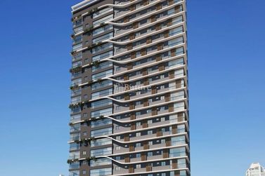Apartamento &agrave; venda - 117m&sup2; - 