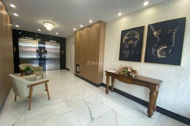 Apartamento &agrave; venda - 130m&sup2; - 