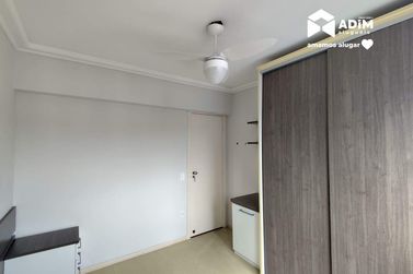 Apartamento para alugar - 110m&sup2; - Centro