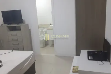 Apartamento &agrave; venda - 118m&sup2; - Meia Praia