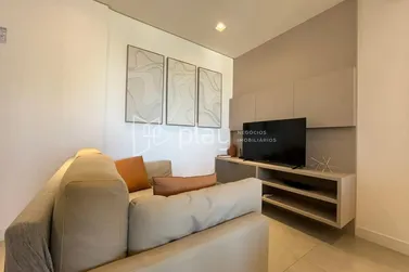 Apartamento &agrave; venda - 53m&sup2; - Centro