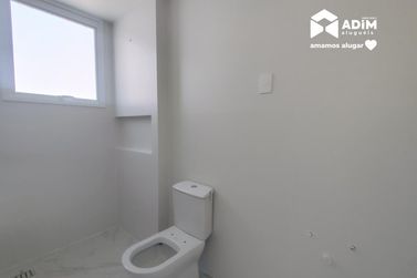 Apartamento para alugar - 125m&sup2; - Centro