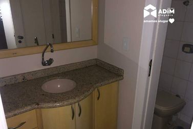 Sala Comercial para alugar - 43m&sup2; - Centro