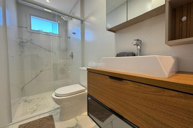 Apartamento &agrave; venda - 98m&sup2; - Andorinha