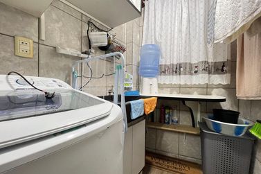 Apartamento &agrave; venda - 115m&sup2; - Andorinha