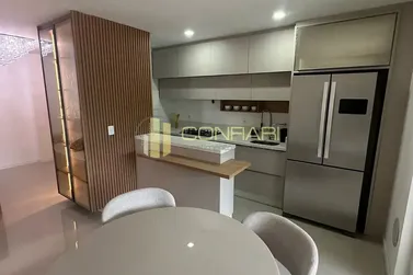 Apartamento &agrave; venda - 80m&sup2; - alto S&atilde;o Bento