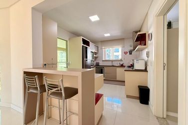 Apartamento &agrave; venda - 185m&sup2; - Andorinha