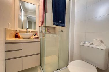 Apartamento &agrave; venda - 76m&sup2; - 