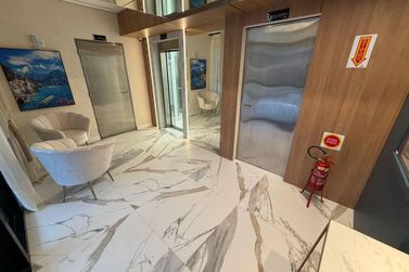 Apartamento &agrave; venda - Centro