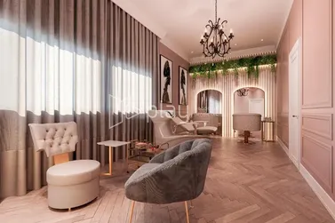 Apartamento &agrave; venda - 243m&sup2; - Canto da Praia