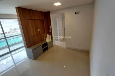 Apartamento para alugar - 60m&sup2; - Jardin praia mar
