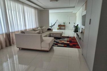 Apartamento &agrave; venda - Meia Praia