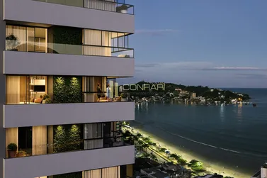 Apartamento &agrave; venda - 225m&sup2; - Centro