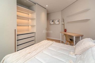 Apartamento &agrave; venda - 421m&sup2; - Centro
