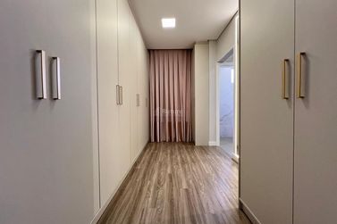 Apartamento &agrave; venda - 306m&sup2; - Andorinha