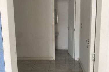Apartamento para alugar - 20m&sup2; - Centro