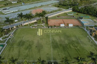 Terreno &agrave; venda - 1195m&sup2; - V&aacute;rzea
