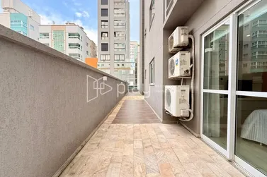 Apartamento &agrave; venda - 85m&sup2; - Meia Praia