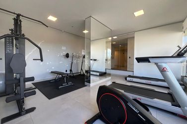 Apartamento &agrave; venda - 70m&sup2; - Alto S&atilde;o Bento