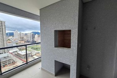 Apartamento &agrave; venda - 90m&sup2; - Balne&aacute;rio Pereque