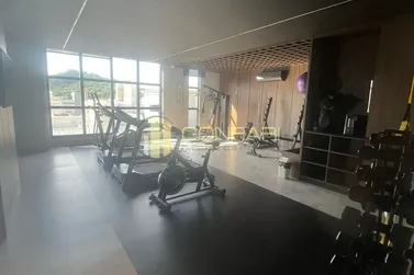 Apartamento &agrave; venda - 65m&sup2; - morretes