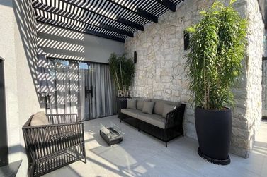 Apartamento &agrave; venda - 