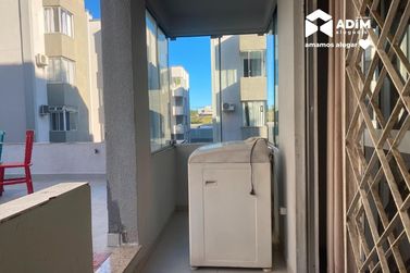 Apartamento para alugar - 127m&sup2; - Centro