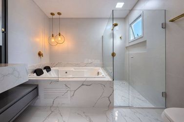 Apartamento &agrave; venda - Meia Praia
