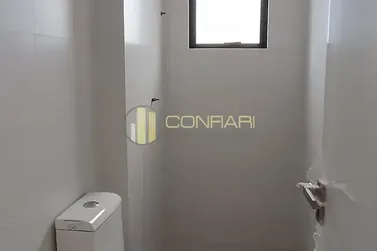 Apartamento &agrave; venda - 65m&sup2; - Morretes