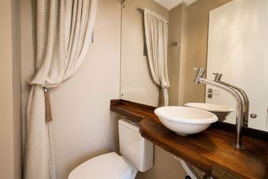 Apartamento &agrave; venda - 108m&sup2; - Centro