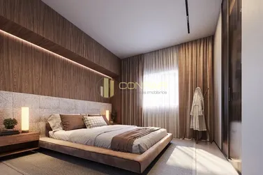 Apartamento &agrave; venda - 81m&sup2; - Perequ&ecirc;