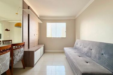Apartamento &agrave; venda - 86m&sup2; - Morretes