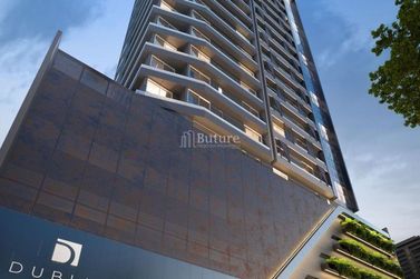 Loft &agrave; venda - 41m&sup2; - Morretes