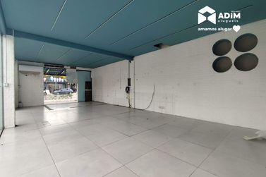 Sala Comercial para alugar - 200m&sup2; - Centro