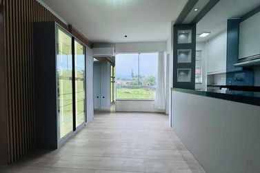 Apartamento &agrave; venda - 62m&sup2; - Santa Regina