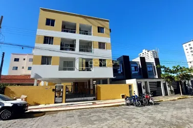 Apartamento &agrave; venda - 55m&sup2; - morretes