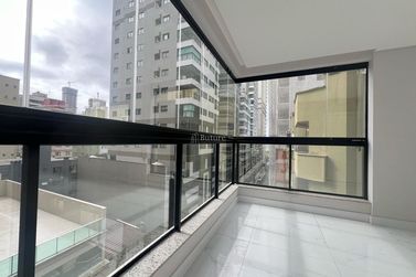 Apartamento &agrave; venda - 101m&sup2; - Castelo Branco