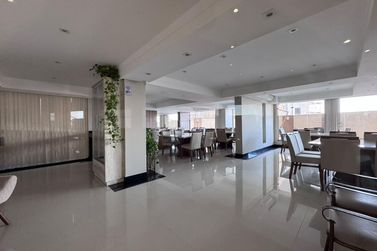 Apartamento &agrave; venda - 145m&sup2; - Barra Sul