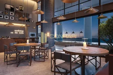 Apartamento &agrave; venda - 170m&sup2; - Pereque