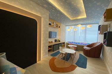 Apartamento &agrave; venda - 902m&sup2; - Perequ&ecirc;