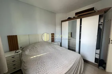 Apartamento para alugar - 80m&sup2; - Meia praia
