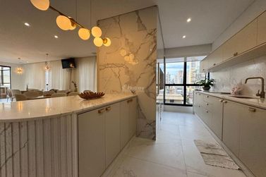 Apartamento &agrave; venda - 104m&sup2; - Castelo Branco