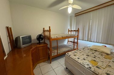 Apartamento &agrave; venda - 