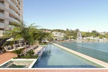 Apartamento &agrave; venda - 300m&sup2; - Centro