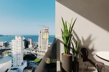 Apartamento &agrave; venda - 69m&sup2; - Morretes
